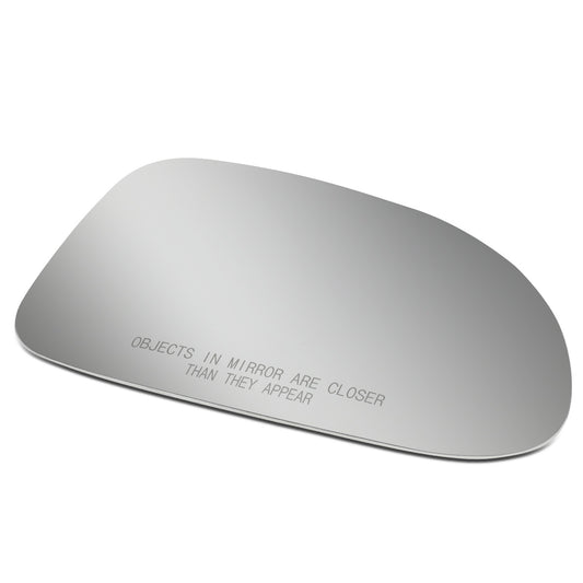 ESPEJO RETROVISOR 99-04 DODGE DAKOTA / 98-03 DODGE DURANGO - ONLY FITS MODELS WITH 8-1/8" DIAGONAL MIRRORS - RIGHT