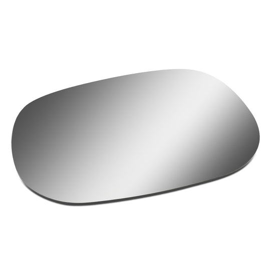 ESPEJO RETROVISOR 97-04 DODGE DAKOTA / 98-04 DODGE DURANGO / 1998 DODGE B1500 B2500 B3500 / 98-01 DODGE RAM 1500 2500 3500 PICKUP / 99-03 DODGE RAM 1500 2500 3500 VAN - ONLY FITS MODELS WITH 9-1/8" DIAGONAL MIRROR - LEFT