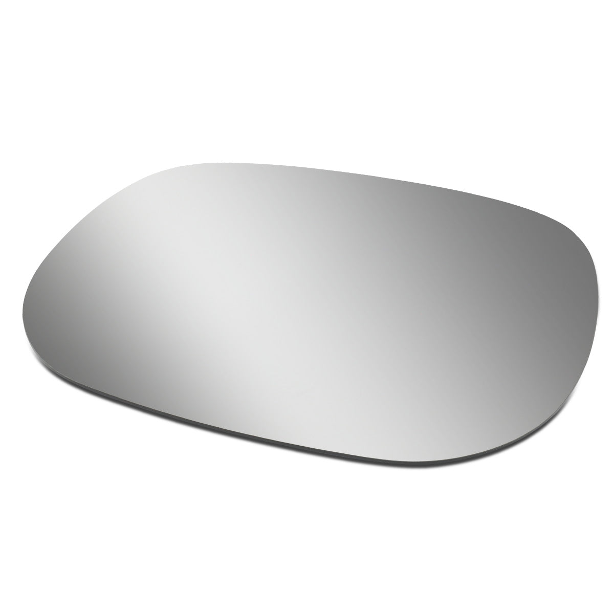 ESPEJO RETROVISOR 97-04 DODGE DAKOTA / 98-04 DODGE DURANGO / 1998 DODGE B1500 B2500 B3500 / 98-01 DODGE RAM 1500 2500 3500 PICKUP / 99-03 DODGE RAM 1500 2500 3500 VAN - ONLY FITS MODELS WITH 9-1/8" DIAGONAL MIRROR - LEFT