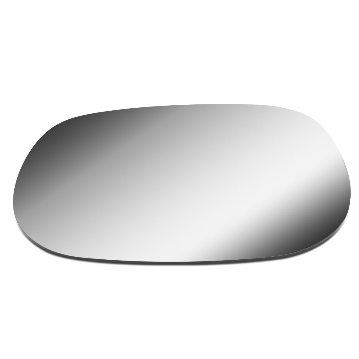 ESPEJO RETROVISOR 97-04 DODGE DAKOTA / 98-04 DODGE DURANGO / 1998 DODGE B1500 B2500 B3500 / 98-01 DODGE RAM 1500 2500 3500 PICKUP / 99-03 DODGE RAM 1500 2500 3500 VAN - ONLY FITS MODELS WITH 9-1/8" DIAGONAL MIRROR - LEFT