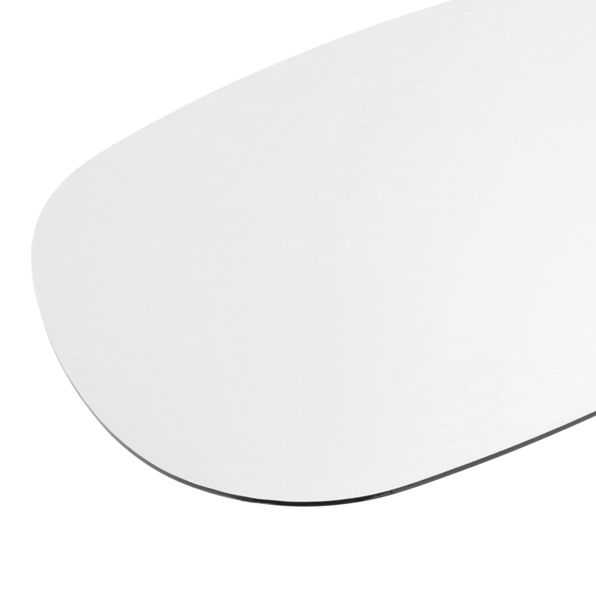 ESPEJO RETROVISOR 97-04 DODGE DAKOTA / 98-04 DODGE DURANGO / 1998 DODGE B1500 B2500 B3500 / 98-01 DODGE RAM 1500 2500 3500 PICKUP / 99-03 DODGE RAM 1500 2500 3500 VAN - ONLY FITS MODELS WITH 9-1/8" DIAGONAL MIRROR - LEFT
