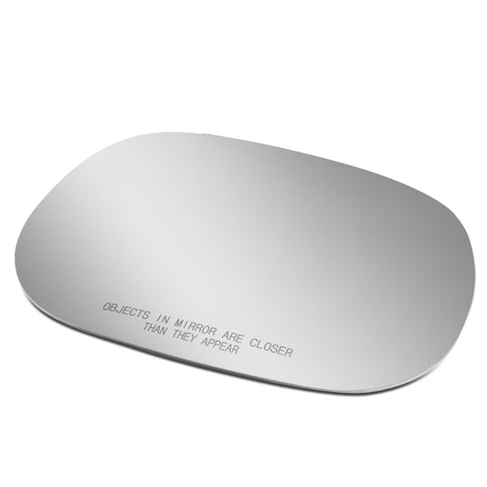 ESPEJO RETROVISOR 97-04 DODGE DAKOTA / 98-04 DODGE DURANGO / 1998 DODGE B1500 B2500 B3500 / 98-01 DODGE RAM 1500 2500 3500 PICKUP / 99-03 DODGE RAM 1500 2500 3500 VAN - ONLY FITS MODELS WITH 9-1/8" DIAGONAL MIRROR - RIGHT