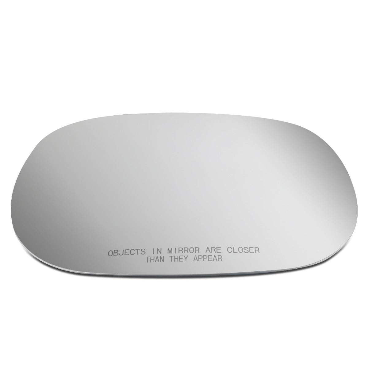 ESPEJO RETROVISOR 97-04 DODGE DAKOTA / 98-04 DODGE DURANGO / 1998 DODGE B1500 B2500 B3500 / 98-01 DODGE RAM 1500 2500 3500 PICKUP / 99-03 DODGE RAM 1500 2500 3500 VAN - ONLY FITS MODELS WITH 9-1/8" DIAGONAL MIRROR - RIGHT