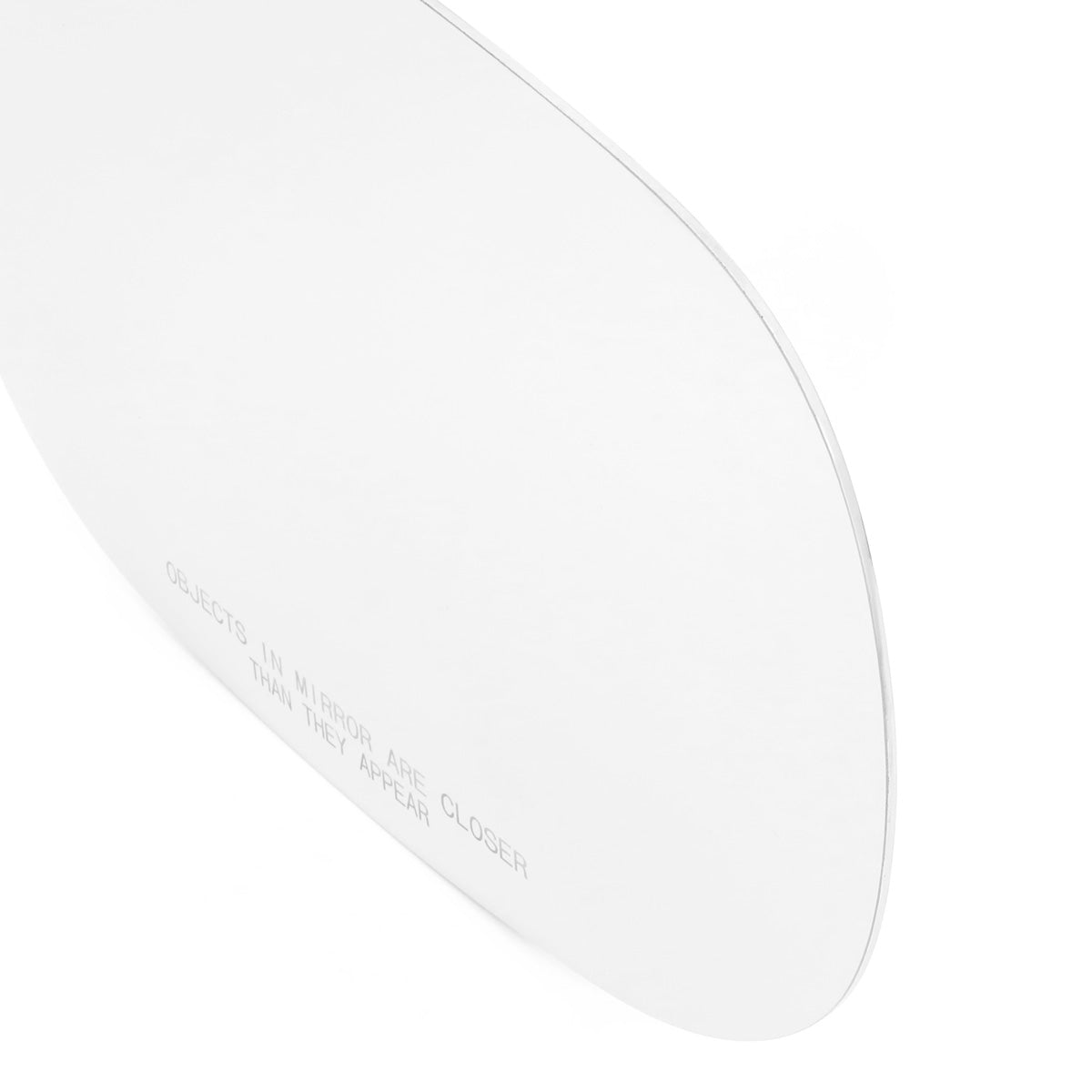 ESPEJO RETROVISOR 97-04 DODGE DAKOTA / 98-04 DODGE DURANGO / 1998 DODGE B1500 B2500 B3500 / 98-01 DODGE RAM 1500 2500 3500 PICKUP / 99-03 DODGE RAM 1500 2500 3500 VAN - ONLY FITS MODELS WITH 9-1/8" DIAGONAL MIRROR - RIGHT