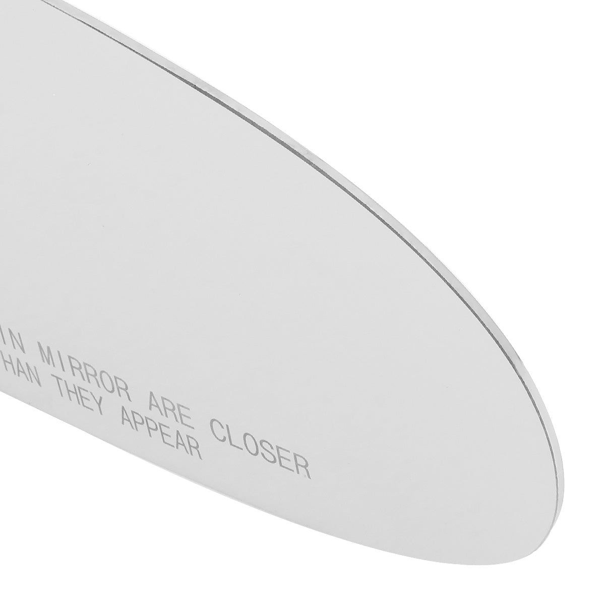 ESPEJO RETROVISOR 94-04 FORD MUSTANG - RIGHT