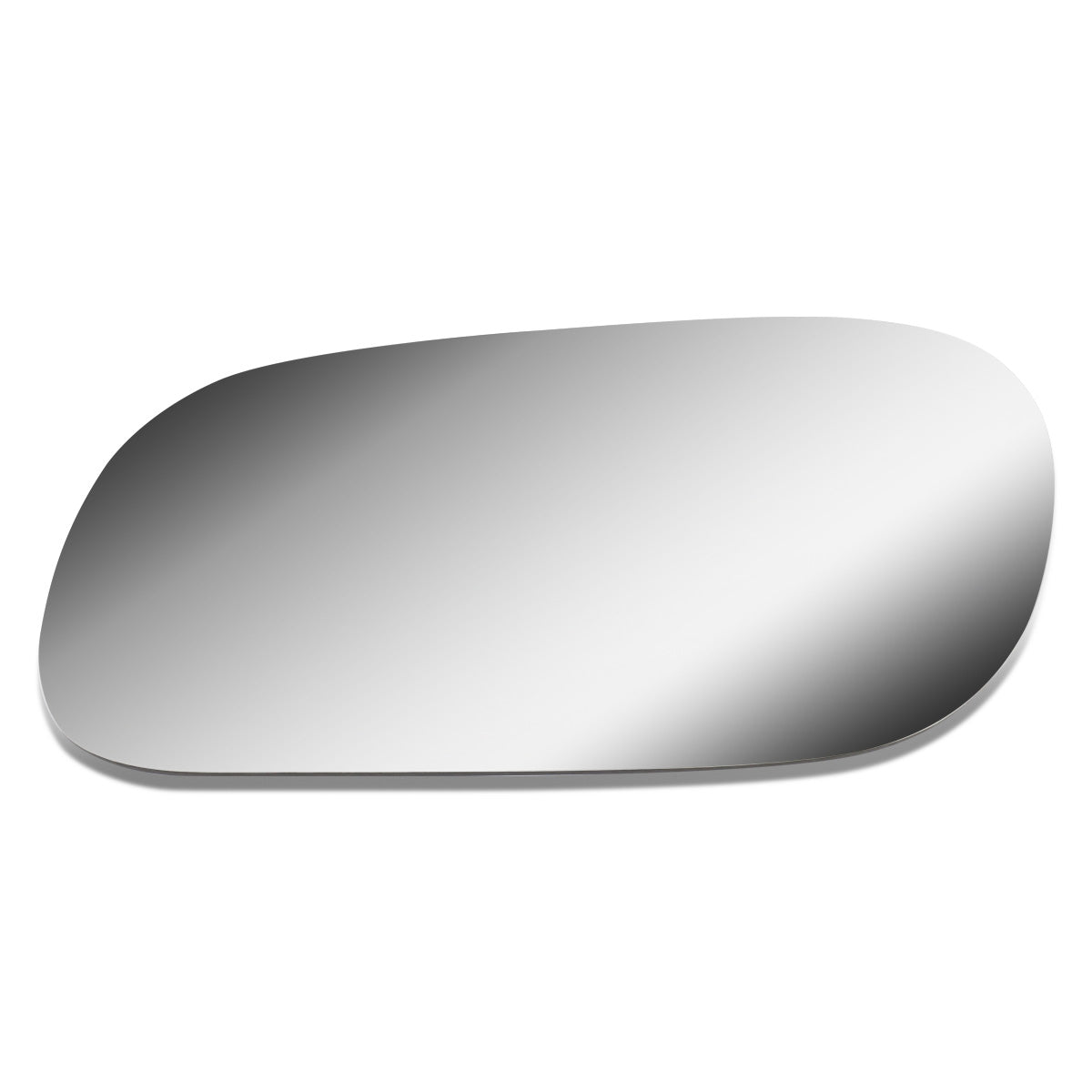 ESPEJO RETROVISOR 97-11 FORD CROWN VICTORIA / 97-11 MERCURY GRAND MARQUIS / 03-04 MERCURY MARAUDER - LEFT