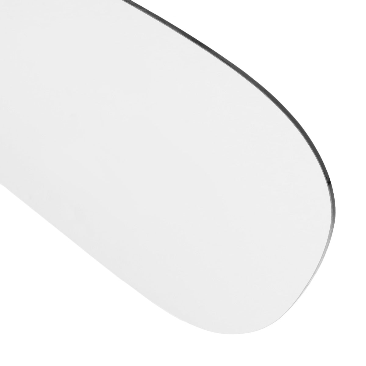 ESPEJO RETROVISOR 97-11 FORD CROWN VICTORIA / 97-11 MERCURY GRAND MARQUIS / 03-04 MERCURY MARAUDER - LEFT