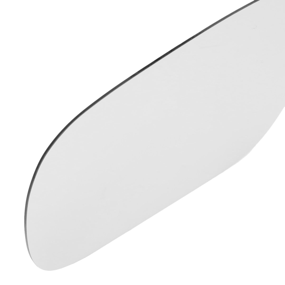 ESPEJO RETROVISOR 97-11 FORD CROWN VICTORIA / 97-11 MERCURY GRAND MARQUIS / 03-04 MERCURY MARAUDER - LEFT