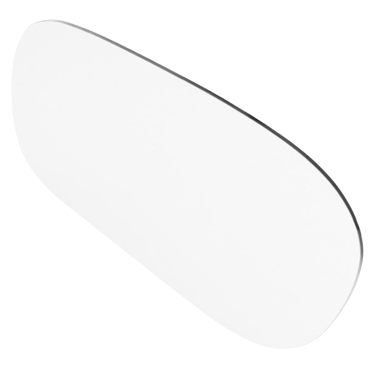 ESPEJO RETROVISOR 97-11 FORD CROWN VICTORIA / 97-11 MERCURY GRAND MARQUIS / 03-04 MERCURY MARAUDER - LEFT