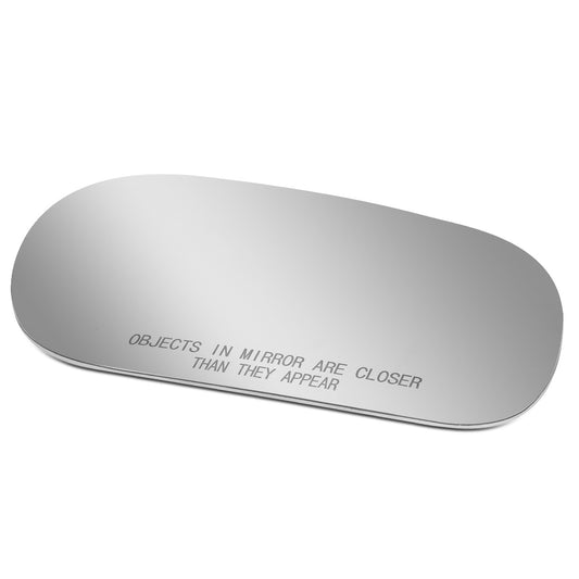 ESPEJO RETROVISOR 97-11 FORD CROWN VICTORIA / 97-11 MERCURY GRAND MARQUIS / 03-04 MERCURY MARAUDER - RIGHT