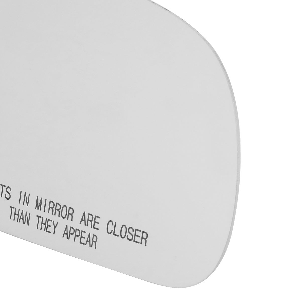 ESPEJO RETROVISOR 97-11 FORD CROWN VICTORIA / 97-11 MERCURY GRAND MARQUIS / 03-04 MERCURY MARAUDER - RIGHT