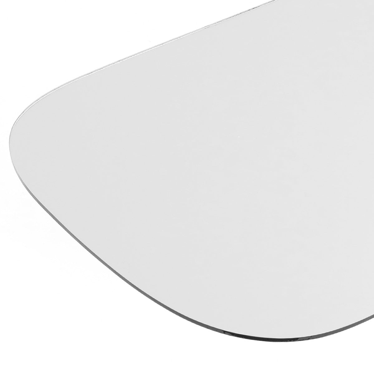 ESPEJO RETROVISOR 96-98 DODGE B1500 B2500 B3500 / 94-97 DODGE RAM 1500 2500 3500 PICKUP / 1999 DODGE RAM 1500 2500 3500 VAN - FITS MODELS WITH 10" DIAGONAL MIRRORS ONLY - LEFT