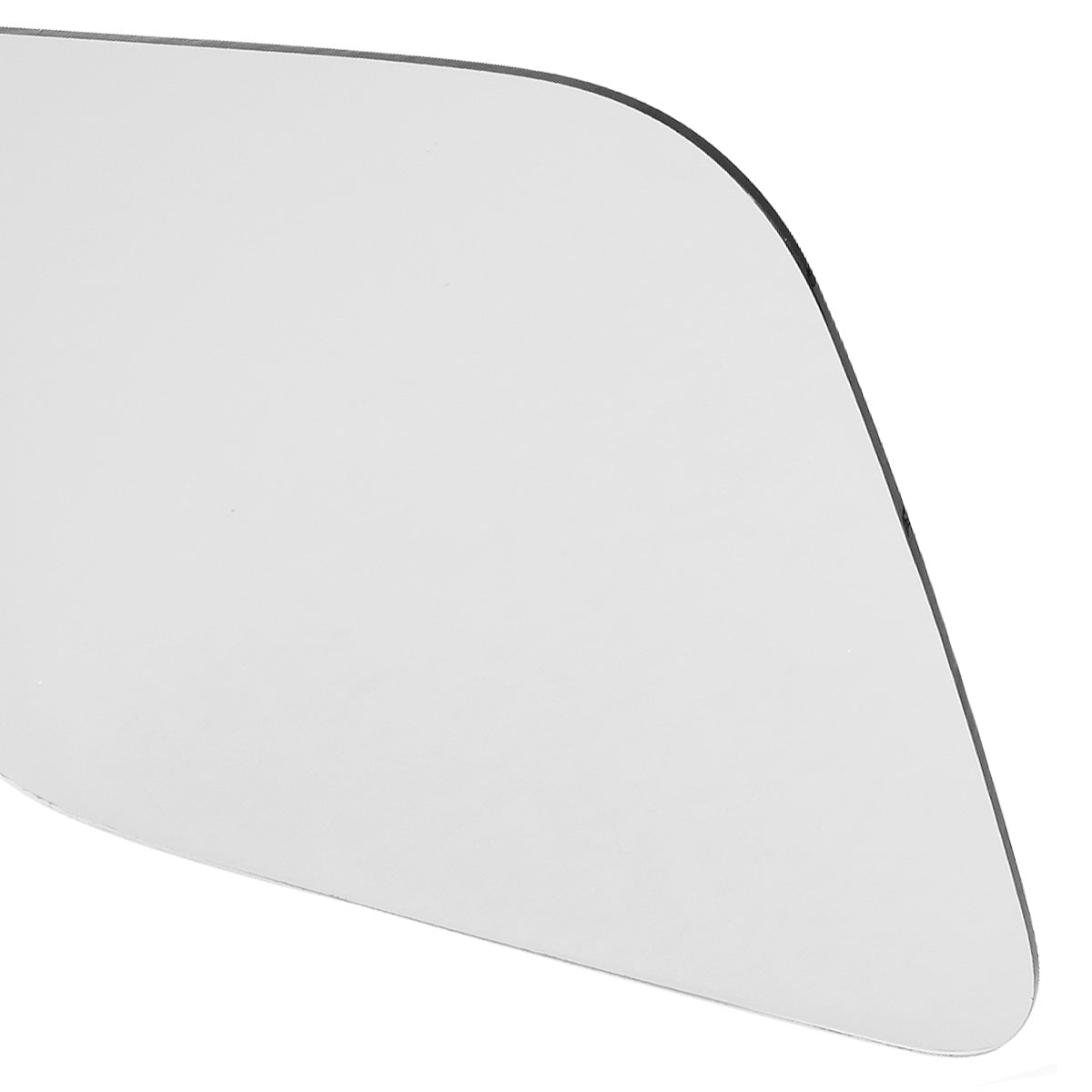 ESPEJO RETROVISOR 96-98 DODGE B1500 B2500 B3500 / 94-97 DODGE RAM 1500 2500 3500 PICKUP / 1999 DODGE RAM 1500 2500 3500 VAN - FITS MODELS WITH 10" DIAGONAL MIRRORS ONLY - LEFT
