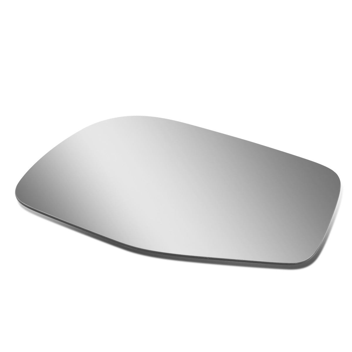 ESPEJO RETROVISOR 95-05 FORD EXPLORER / 01-05 FORD EXPLORER SPORT TRAC / 95-05 FORD RANGER / 04-05 MAZDA 3 / 01-05 MAZDA B2300 / 98-01 MAZDA B2500 / 98-05 B3000 B4000 / 97-05 MERCURY MOUNTAINEER - FITS MODELS WITH 8-1/4" DIAGONAL MIRRORS ONLY - LEFT