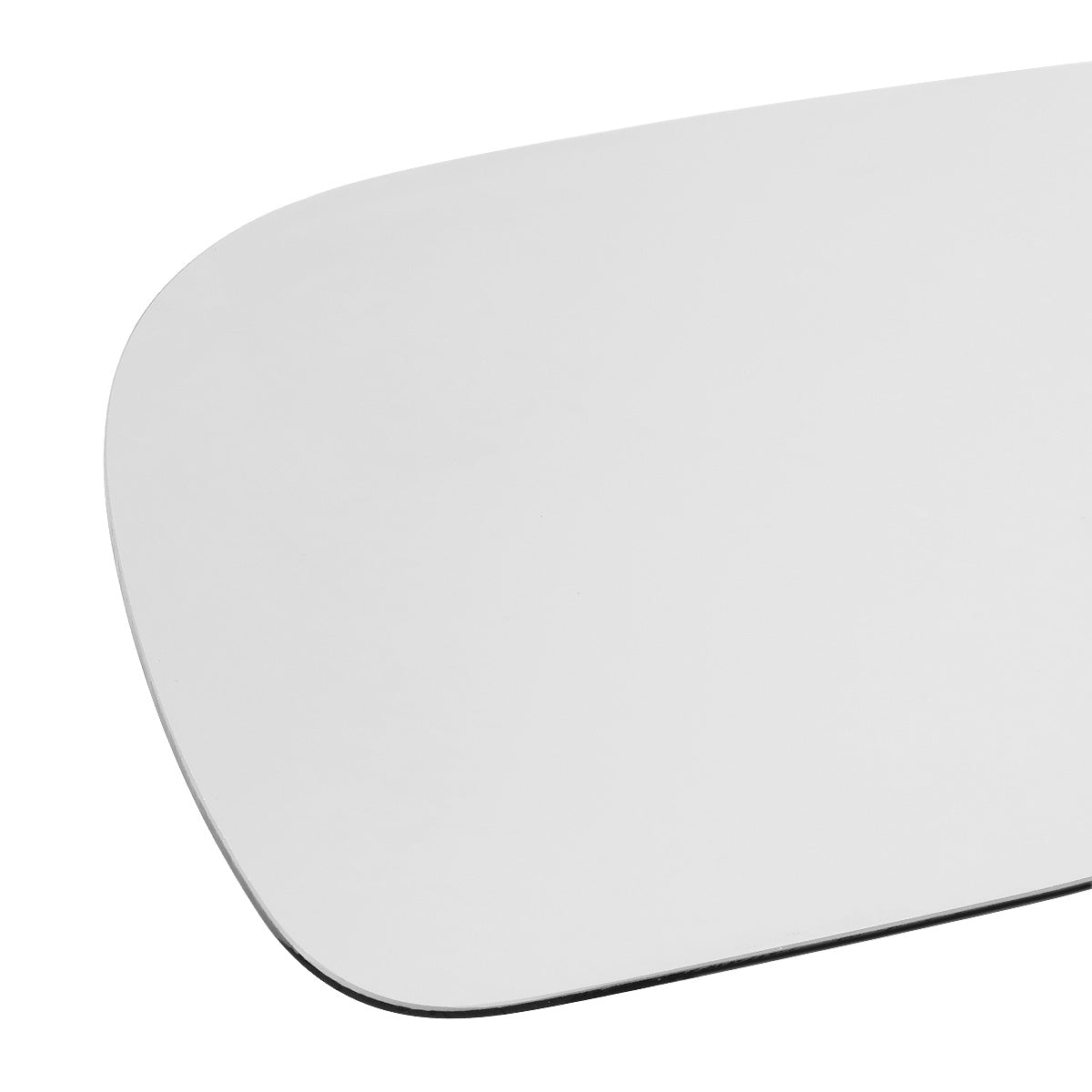ESPEJO RETROVISOR 95-05 FORD EXPLORER / 01-05 FORD EXPLORER SPORT TRAC / 95-05 FORD RANGER / 04-05 MAZDA 3 / 01-05 MAZDA B2300 / 98-01 MAZDA B2500 / 98-05 B3000 B4000 / 97-05 MERCURY MOUNTAINEER - FITS MODELS WITH 8-1/4" DIAGONAL MIRRORS ONLY - LEFT