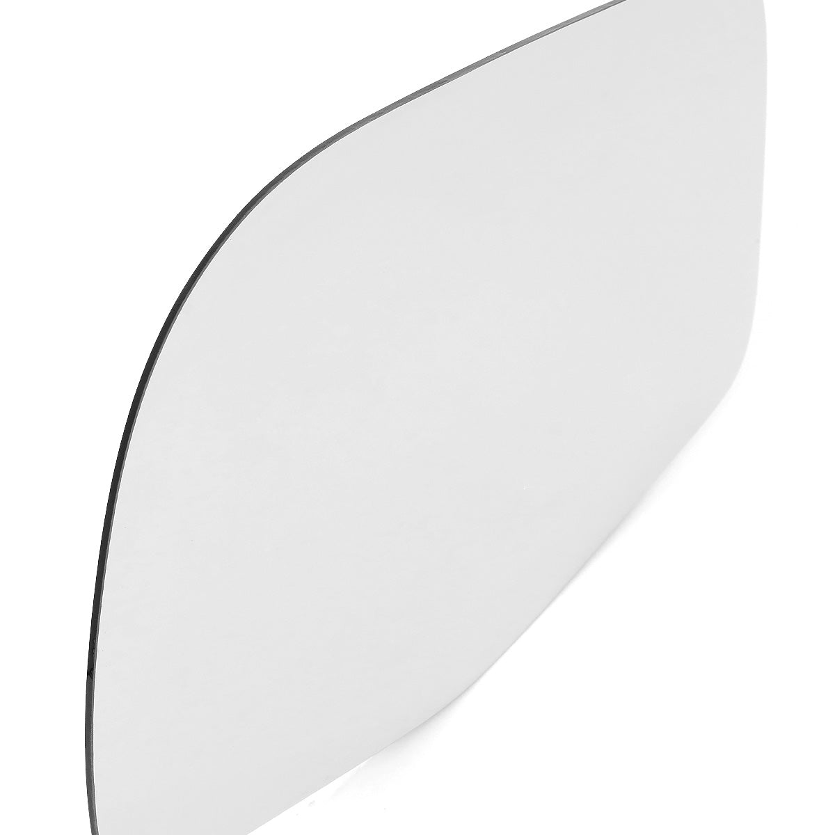 ESPEJO RETROVISOR 95-05 FORD EXPLORER / 01-05 FORD EXPLORER SPORT TRAC / 95-05 FORD RANGER / 04-05 MAZDA 3 / 01-05 MAZDA B2300 / 98-01 MAZDA B2500 / 98-05 B3000 B4000 / 97-05 MERCURY MOUNTAINEER - FITS MODELS WITH 8-1/4" DIAGONAL MIRRORS ONLY - LEFT