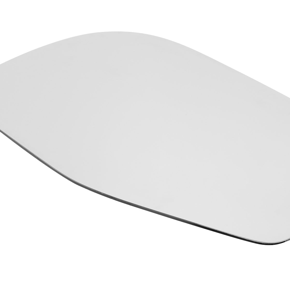 ESPEJO RETROVISOR 95-05 FORD EXPLORER / 01-05 FORD EXPLORER SPORT TRAC / 95-05 FORD RANGER / 04-05 MAZDA 3 / 01-05 MAZDA B2300 / 98-01 MAZDA B2500 / 98-05 B3000 B4000 / 97-05 MERCURY MOUNTAINEER - FITS MODELS WITH 8-1/4" DIAGONAL MIRRORS ONLY - LEFT