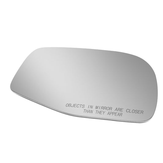 ESPEJO RETROVISOR 95-05 FORD EXPLORER / 01-05 FORD EXPLORER SPORT TRAC / 95-05 FORD RANGER / 04-05 MAZDA 3 / 01-05 MAZDA B2300 / 98-01 MAZDA B2500 / 98-05 B3000 B4000 / 97-05 MERCURY MOUNTAINEER - FITS MODELS WITH 8-1/4" DIAGONAL MIRRORS ONLY - RIGHT