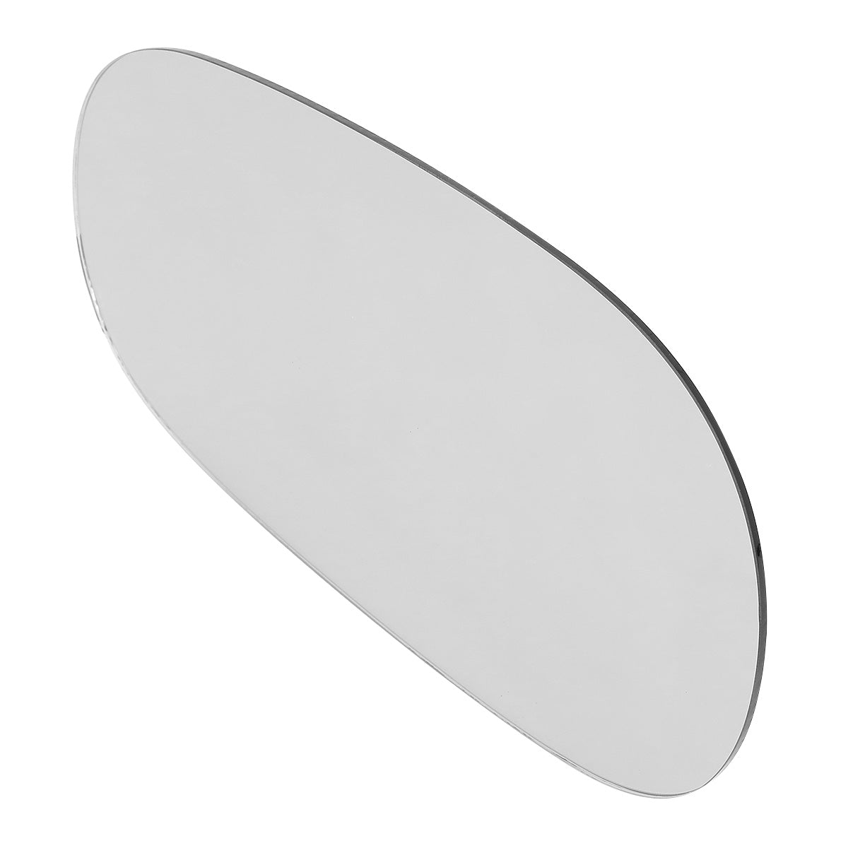 ESPEJO RETROVISOR 98-02 TOYOTA COROLLA - LEFT