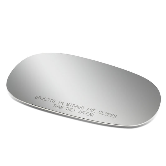 ESPEJO RETROVISOR 98-02 TOYOTA COROLLA - RIGHT