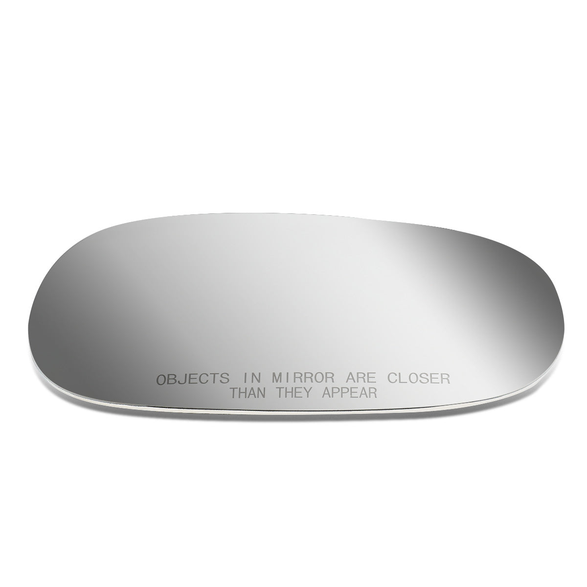 ESPEJO RETROVISOR 98-02 TOYOTA COROLLA - RIGHT