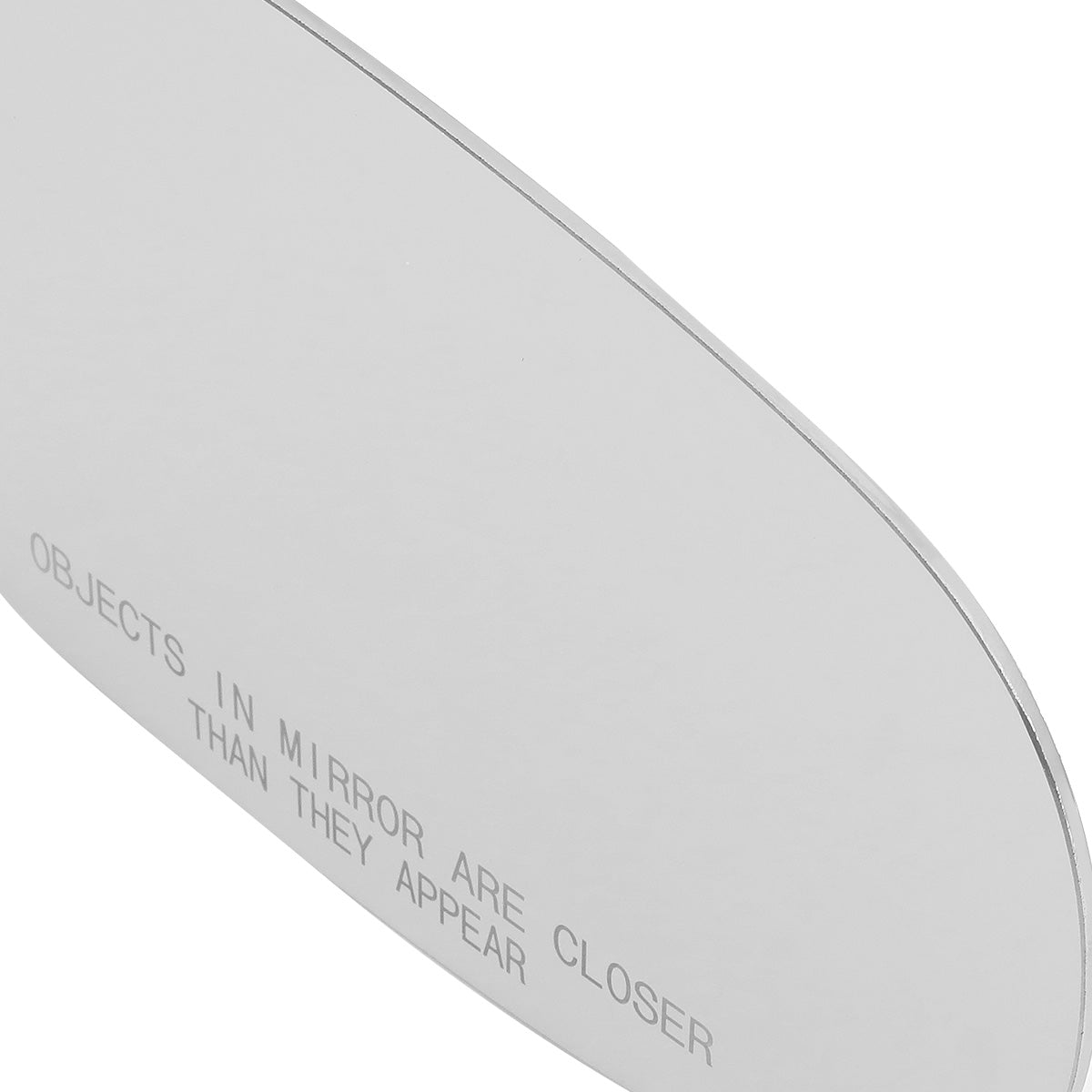 ESPEJO RETROVISOR 98-02 TOYOTA COROLLA - RIGHT