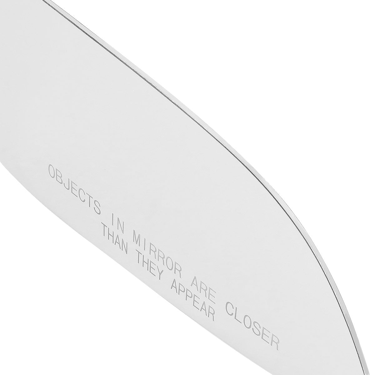 ESPEJO RETROVISOR 82-92 CHEVY CAMARO / 84-96 CHEVY CORVETTE / 86-87 CHEVY EL CAMINO / 78-88 CHEVY MONTE CARLO / 84-88 PONTIAC FIERO / 82-92 PONTIAC FIREBIRD - RIGHT