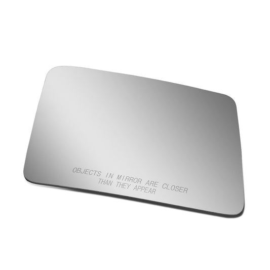 ESPEJO RETROVISOR 82-94 CHEVY S10 / 92-94 GMC JIMMY / 82-91 GMC S15 / 91-93 GMC SONOMA / 1991 GMC SYCLONE / 92-93 GMC TYPHOON / 91-94 OLDSMOBILE BRAVADA - FITS MODELS WITH METAL HOUSING SIDE MIRRORS ONLY - RIGHT