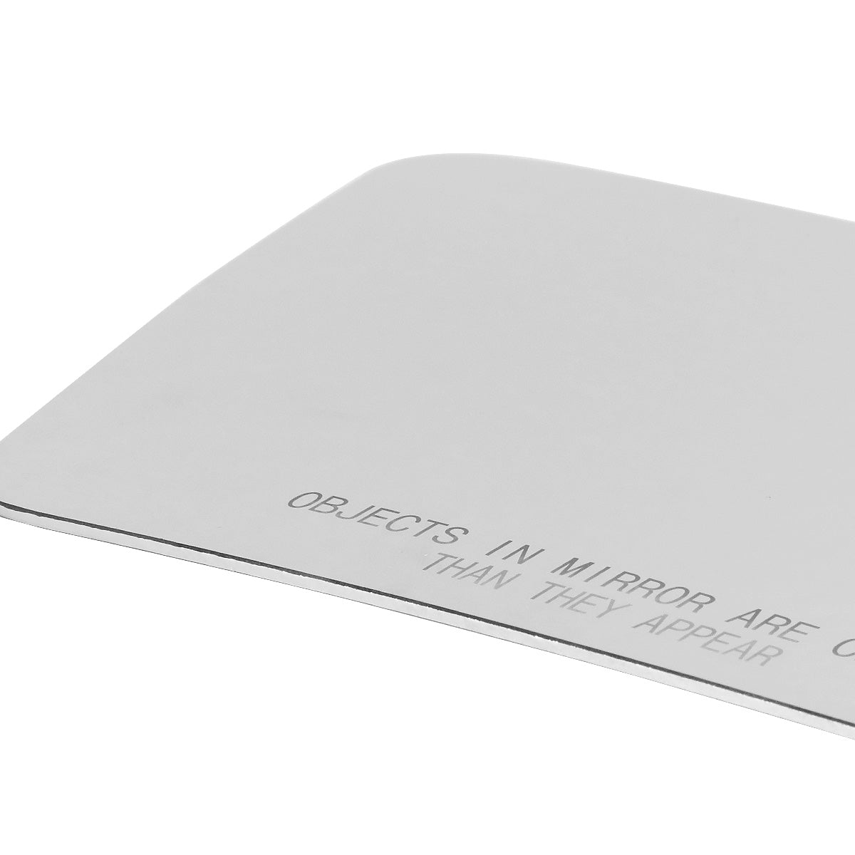 ESPEJO RETROVISOR 82-94 CHEVY S10 / 92-94 GMC JIMMY / 82-91 GMC S15 / 91-93 GMC SONOMA / 1991 GMC SYCLONE / 92-93 GMC TYPHOON / 91-94 OLDSMOBILE BRAVADA - FITS MODELS WITH METAL HOUSING SIDE MIRRORS ONLY - RIGHT