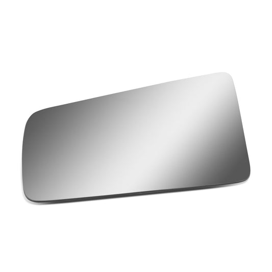 ESPEJO RETROVISOR 85-94 CHEVY S10 BLAZER / 85-93 CHEVY S10 PICKUP / 85-91 GMC S15 JIMMY / 85-90 S15 PICKUP / 91-93 GMC SONOMA / 91-94 OLDSMOBILE BRAVADA - ONLY FITS MODELS WITH STANDARD PLASTIC HOUSING SIDE MIRRORS - LEFT