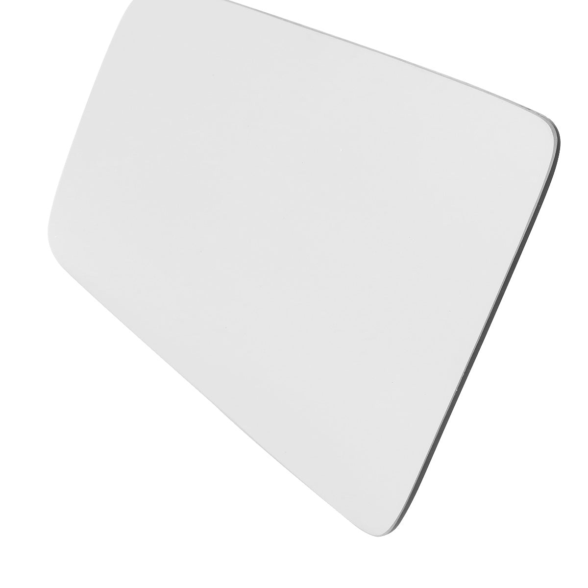 ESPEJO RETROVISOR 85-94 CHEVY S10 BLAZER / 85-93 CHEVY S10 PICKUP / 85-91 GMC S15 JIMMY / 85-90 S15 PICKUP / 91-93 GMC SONOMA / 91-94 OLDSMOBILE BRAVADA - ONLY FITS MODELS WITH STANDARD PLASTIC HOUSING SIDE MIRRORS - LEFT