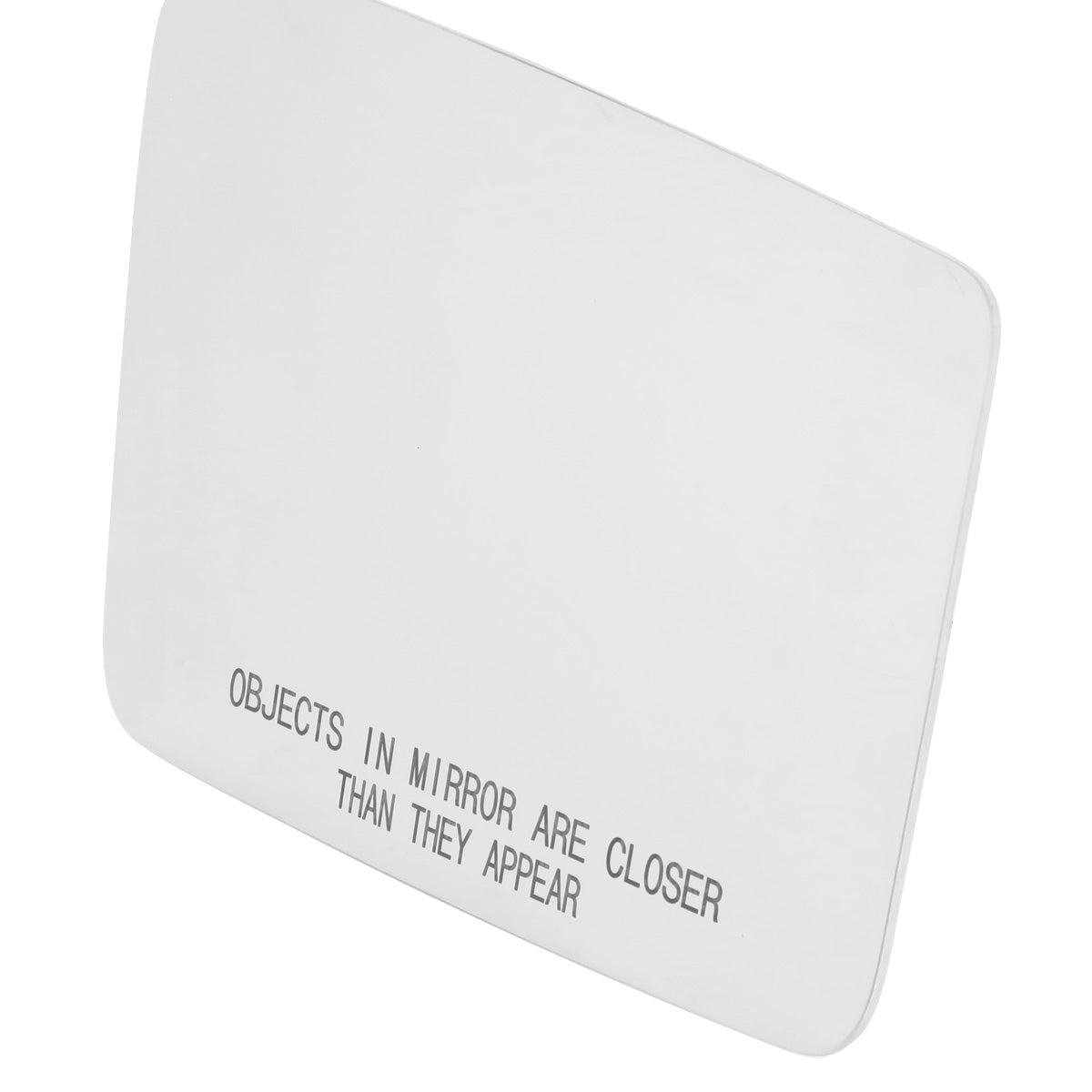 ESPEJO RETROVISOR 84-90 CHRYSLER TOWN & COUNTRY / 84-90 DODGE CARAVAN / 88-90 DODGE GRAND CARAVAN / 88-90 PLYMOUTH GRAND VOYAGER / 84-90 PLYMOUTH VOYAGER - RIGHT