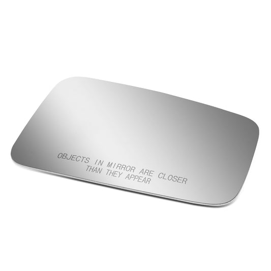 ESPEJO RETROVISOR 87-93 JEEP WRANGLER W/ FULL STEEL DOORS - RIGHT