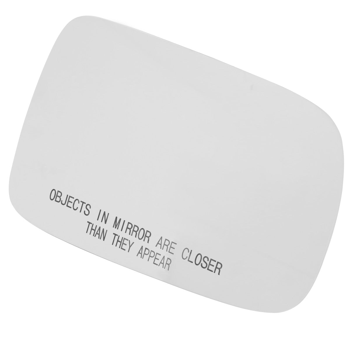 ESPEJO RETROVISOR 88-91 HONDA CIVIC / 90-93 ACURA INTEGRA - RIGHT