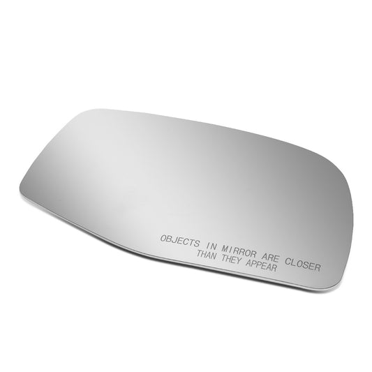 ESPEJO RETROVISOR 90-97 FORD AEROSTAR / 92-96 FORD BRONCO / 92-97 FORD F SUPER DUTY / 92-96 FORD F-150 / 92-97 FORD F-250 / 92-97 FORD F-350 - RIGHT