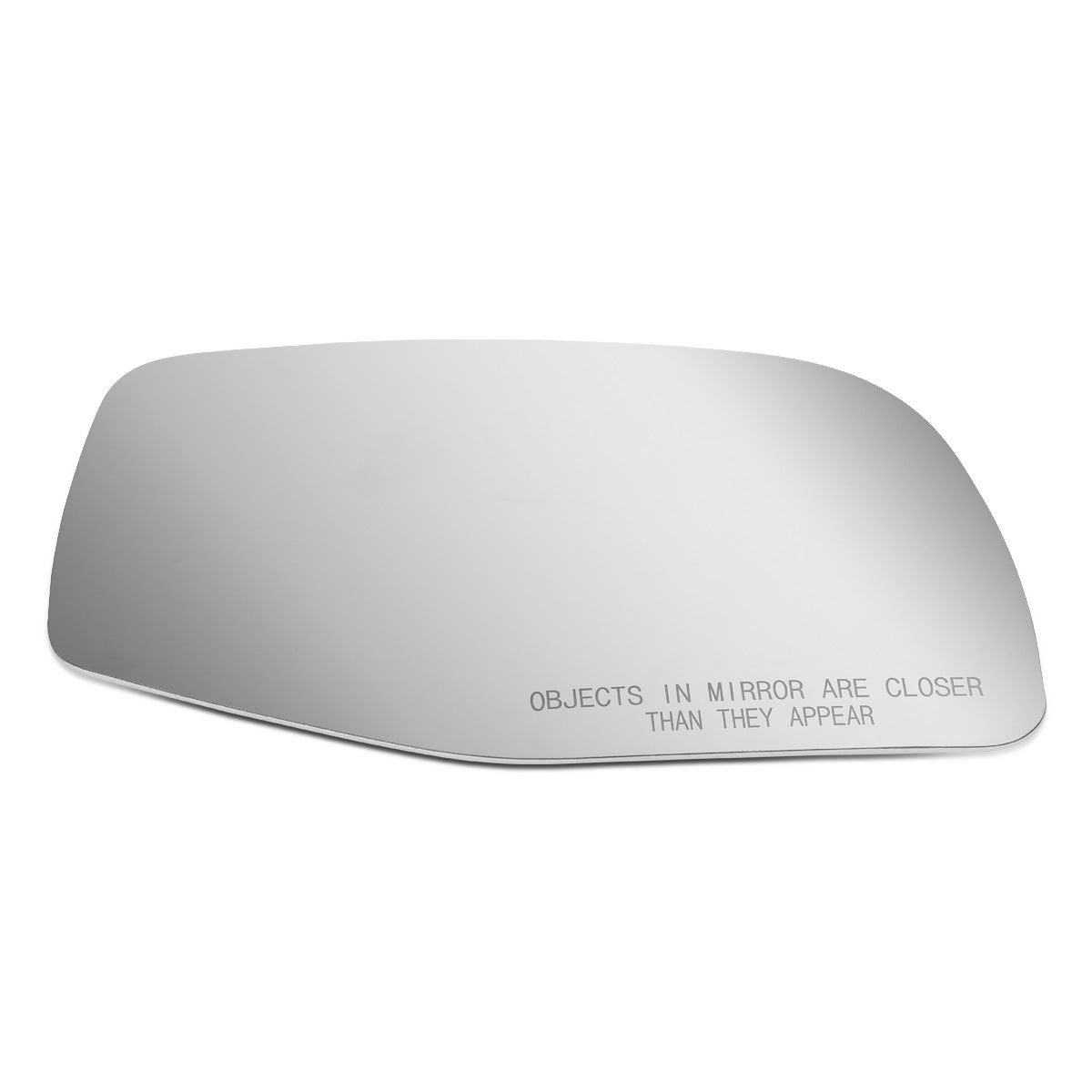 ESPEJO RETROVISOR 90-97 FORD AEROSTAR / 92-96 FORD BRONCO / 92-97 FORD F SUPER DUTY / 92-96 FORD F-150 / 92-97 FORD F-250 / 92-97 FORD F-350 - RIGHT
