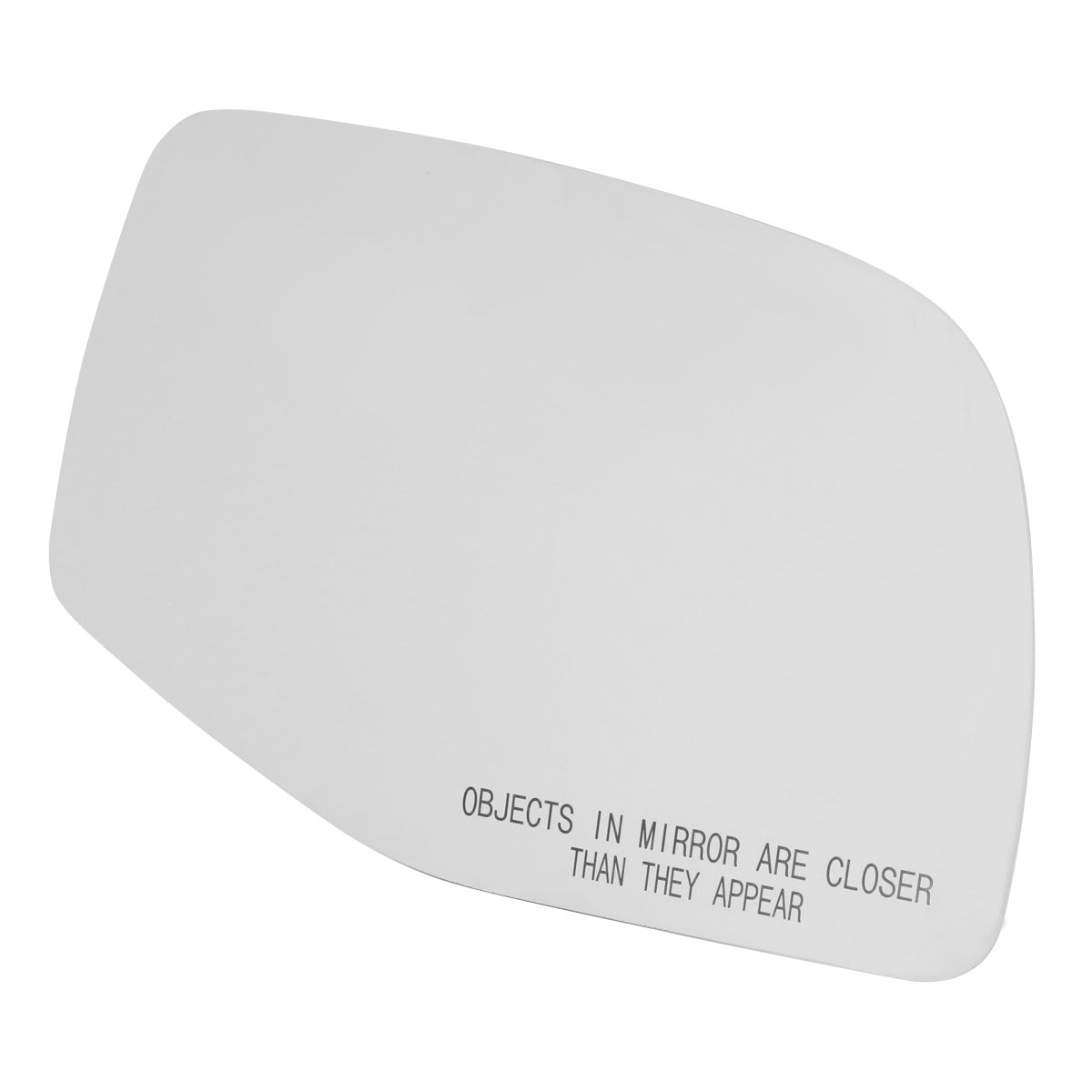 ESPEJO RETROVISOR 90-97 FORD AEROSTAR / 92-96 FORD BRONCO / 92-97 FORD F SUPER DUTY / 92-96 FORD F-150 / 92-97 FORD F-250 / 92-97 FORD F-350 - RIGHT