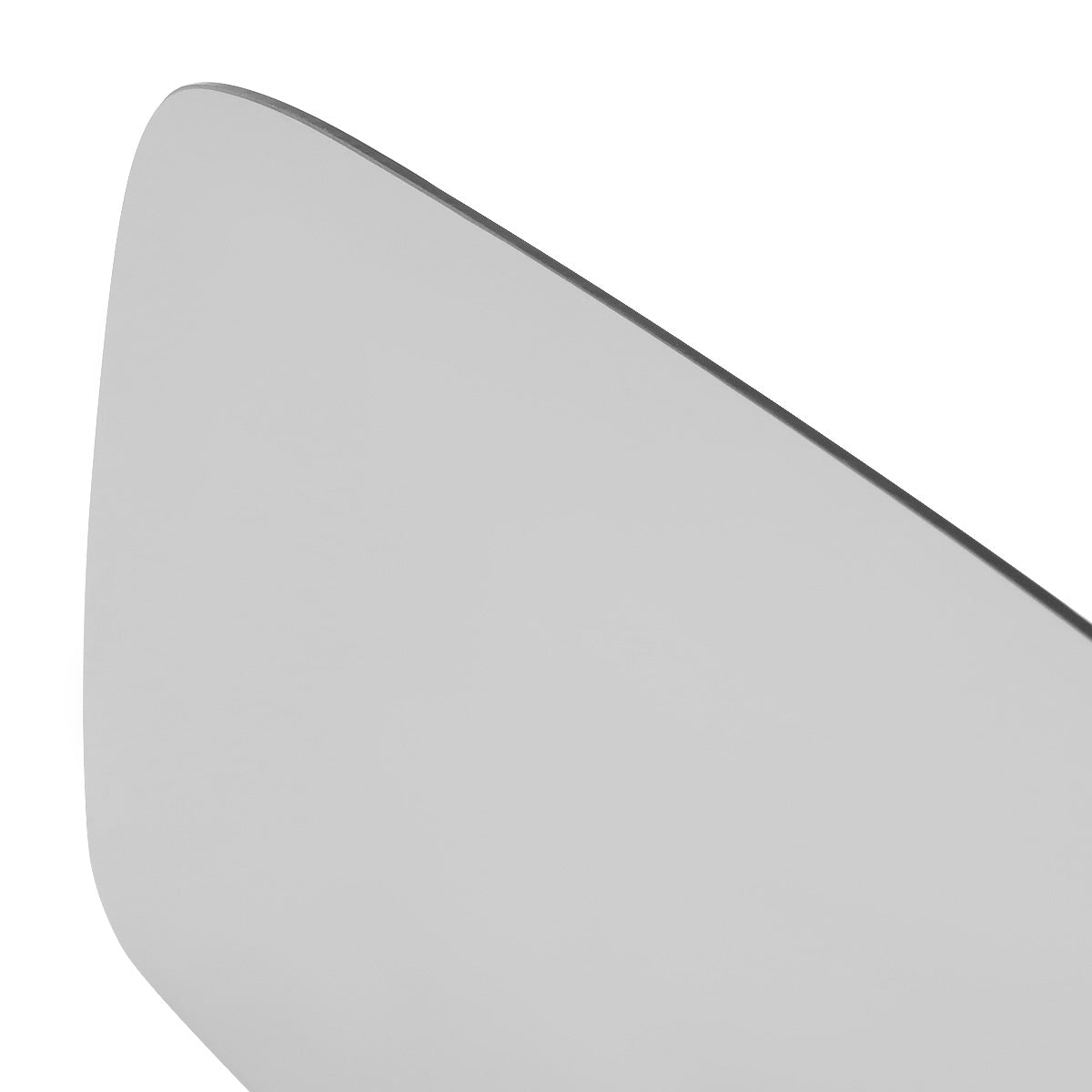 ESPEJO RETROVISOR 1986 NISSAN 720 PICKUP / 86-94 NISSAN D21 PICKUP / 98-04 NISSAN FRONTIER / 87-95 NISSAN PATHFINDER / 95-97 NISSAN PICKUP / 00-04 NISSAN XTERRA - LEFT