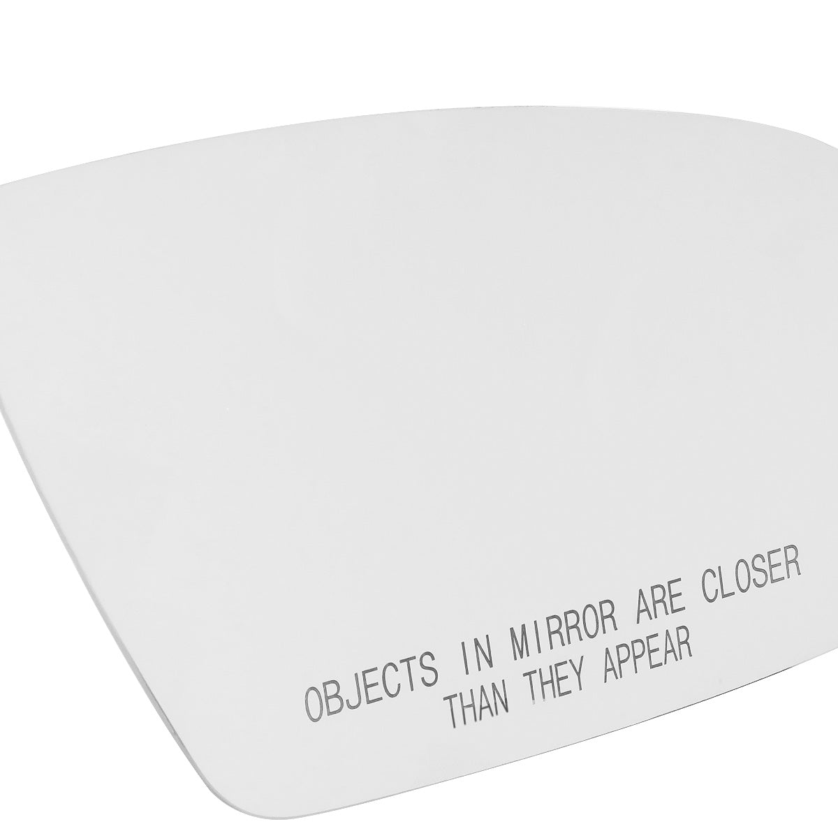 ESPEJO RETROVISOR 93-02 CHEVY CAMARO - RIGHT