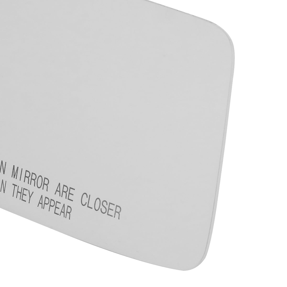 ESPEJO RETROVISOR 93-99 VOLKSWAGEN GOLF, JETTA / 95-99 VOLKSWAGEB CABRIO - RIGHT