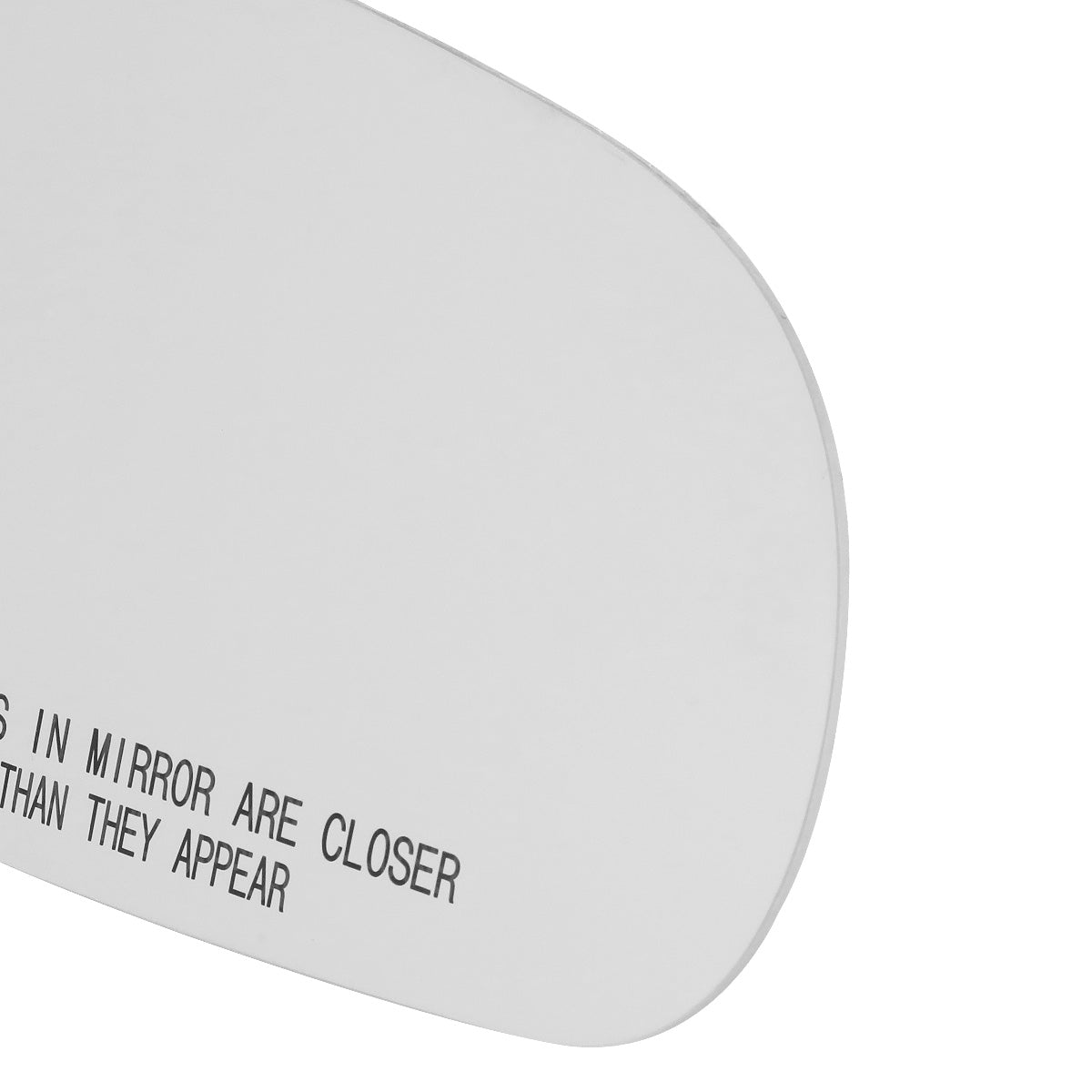 ESPEJO RETROVISOR 90-93 HONDA ACCORD / 96-00 HONDA CIVIC / 94-01 ACURA INTEGRA - RIGHT