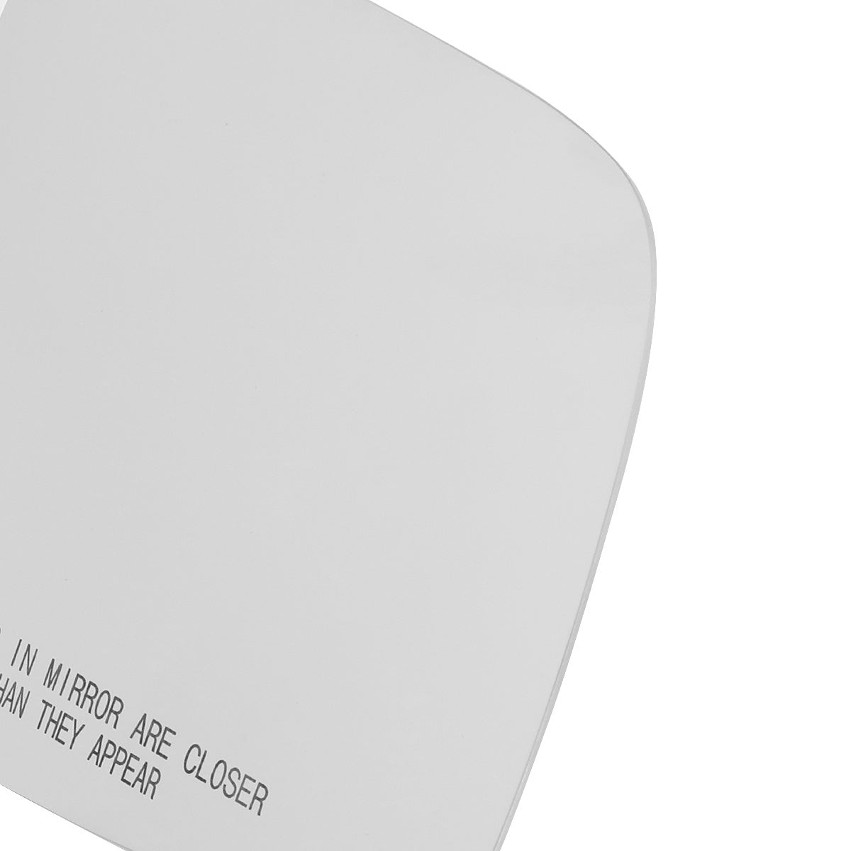 ESPEJO RETROVISOR 96-99 TOYOTA 4RUNNER - RIGHT