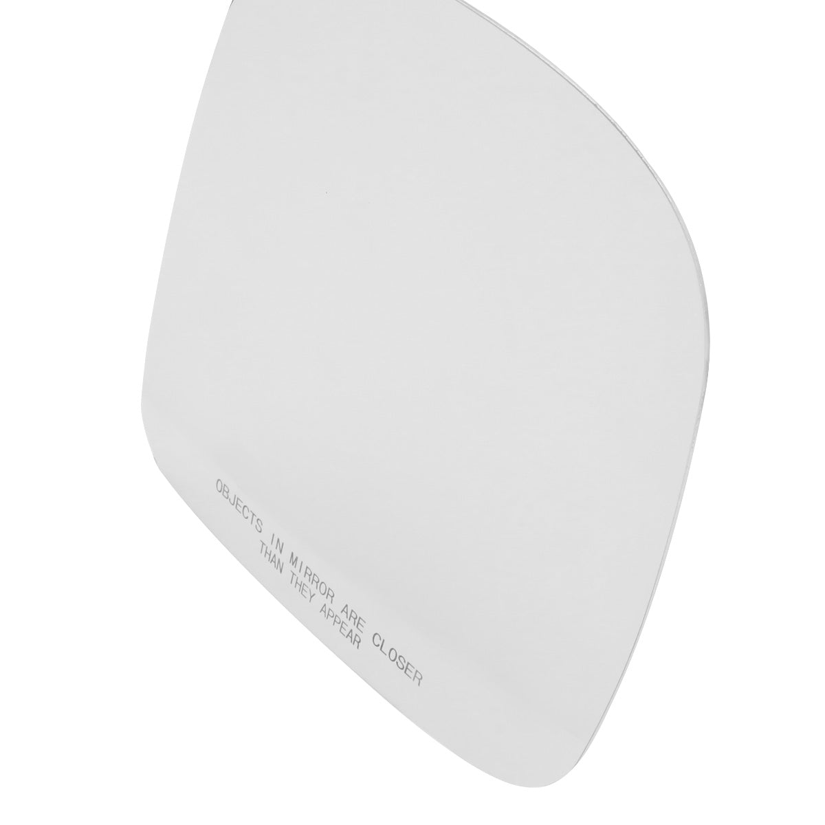 ESPEJO RETROVISOR 96-02 CHEVY EXPRESS 1500 / 96-02 CHEVY EXPRESS 2500 / 96-02 CHEVY EXPRESS 3500 / 96-02 GMC SAVANA 1500 / 96-02 GMC SAVANA 2500 / 96-02 GMC SAVANA 3500 - RIGHT