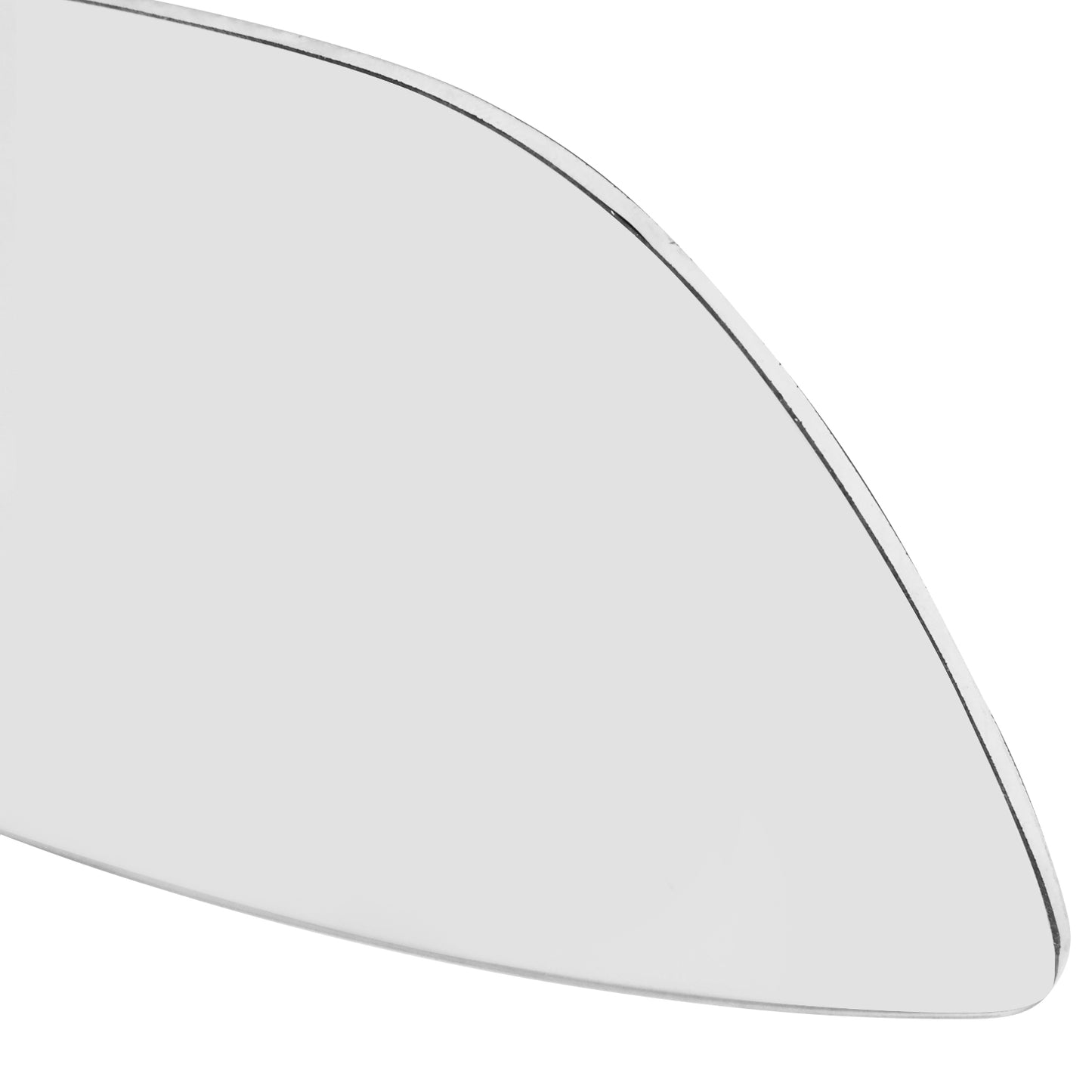 ESPEJO RETROVISOR 94-97 MAZDA B2300 / 94-96 MAZDA B3000 / 94-97 MAZDA B4000 - LEFT