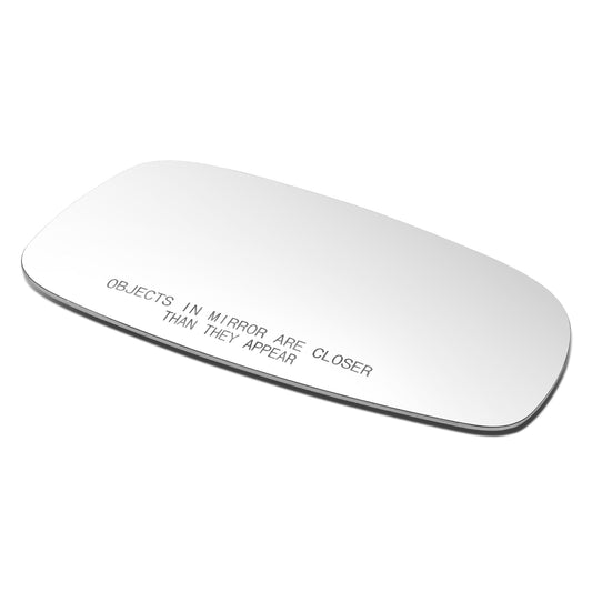 ESPEJO RETROVISOR 94-97 MAZDA B2300 / 94-96 MAZDA B3000 / 94-97 MAZDA B4000 - RIGHT