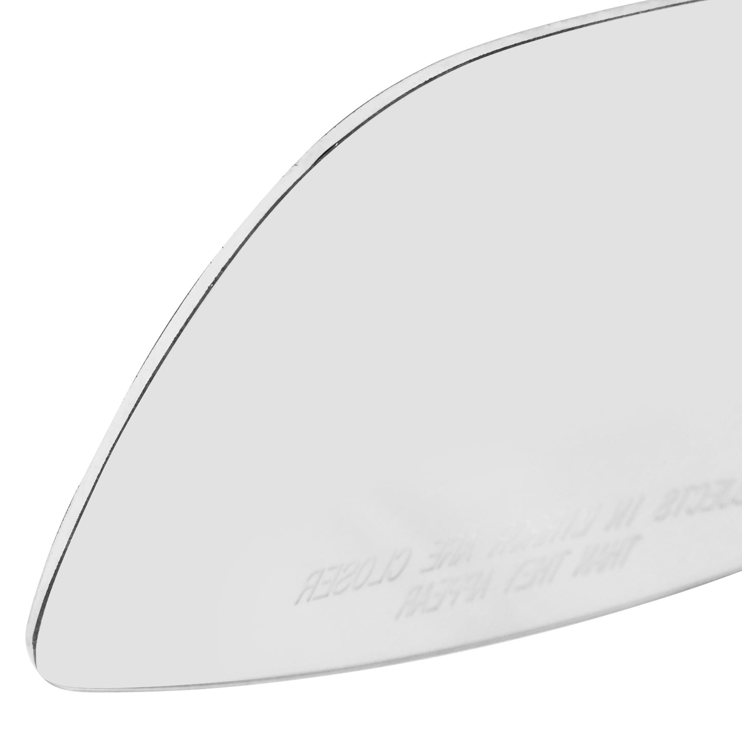 ESPEJO RETROVISOR 94-97 MAZDA B2300 / 94-96 MAZDA B3000 / 94-97 MAZDA B4000 - RIGHT