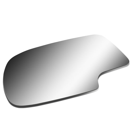 ESPEJO RETROVISOR 99-06 CHEVY SILVERADO 1500 / 2007 CHEVY SILVERADO 1500 CLASSIC / 00-06 CHEVY SUBURBAN 1500 / 00-06 CHEVY SUBURBAN 2500 / 00-06 CHEVY TAHOE / 99-06 GMC SIERRA 1500 / 2007 GMC SIERRA 1500 CLASSIC / 00-06 GMC YUKON - LEFT