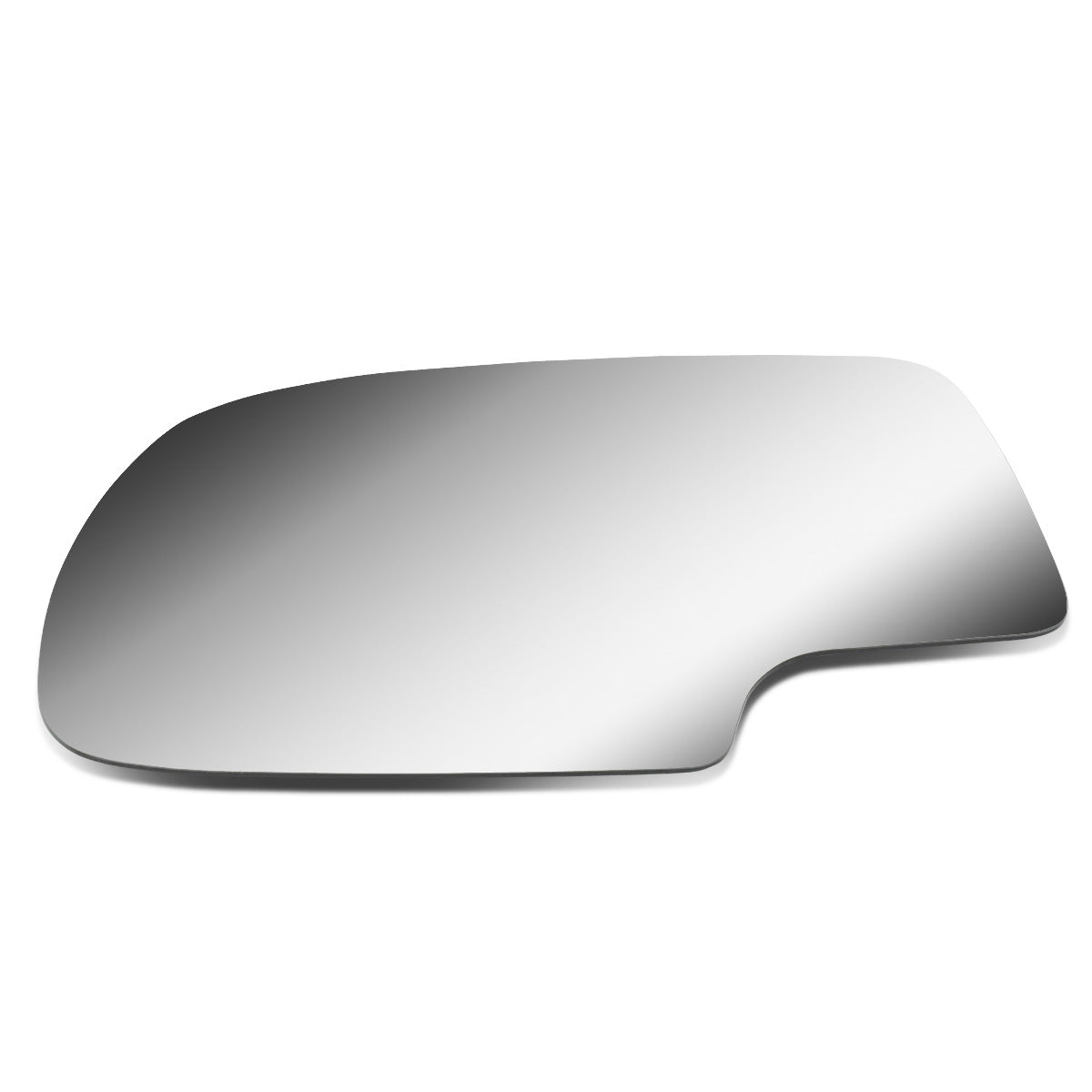 ESPEJO RETROVISOR 99-06 CHEVY SILVERADO 1500 / 2007 CHEVY SILVERADO 1500 CLASSIC / 00-06 CHEVY SUBURBAN 1500 / 00-06 CHEVY SUBURBAN 2500 / 00-06 CHEVY TAHOE / 99-06 GMC SIERRA 1500 / 2007 GMC SIERRA 1500 CLASSIC / 00-06 GMC YUKON - LEFT
