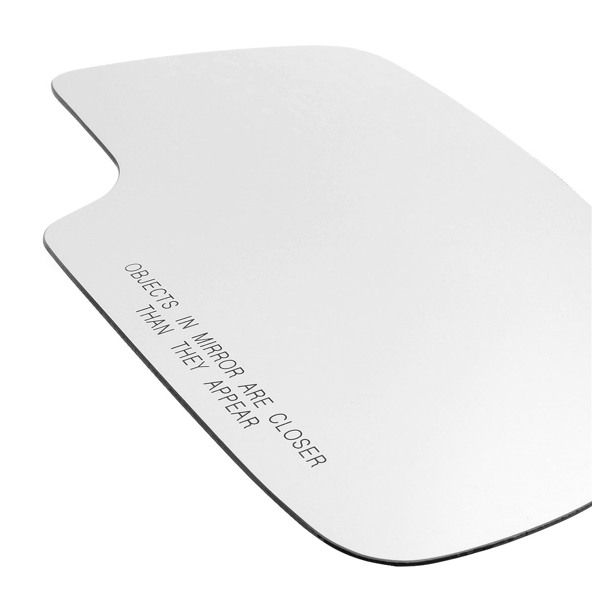 ESPEJO RETROVISOR 99-06 CHEVY SILVERADO 1500 / 2007 CHEVY SILVERADO 1500 CLASSIC / 00-06 CHEVY SUBURBAN 1500 / 00-06 CHEVY SUBURBAN 2500 / 00-06 CHEVY TAHOE / 99-06 GMC SIERRA 1500 / 2007 GMC SIERRA 1500 CLASSIC / 00-06 GMC YUKON - RIGHT