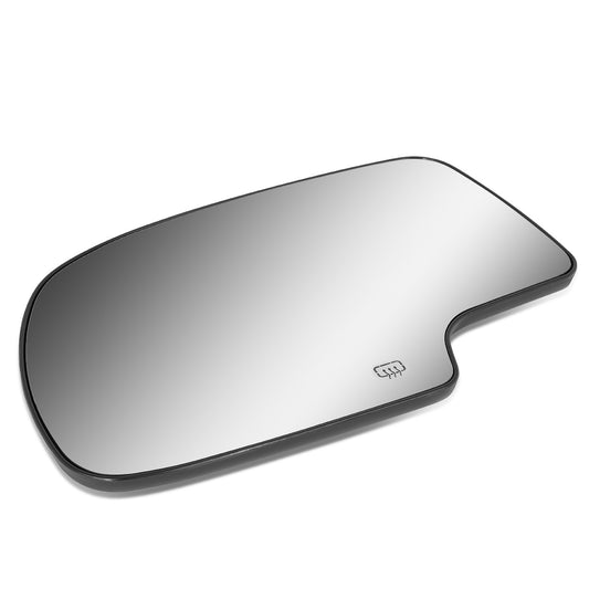 ESPEJO RETROVISOR 99-06 CHEVY SILVERADO 1500 / 2007 CHEVY SILVERADO 1500 CLASSIC / 00-06 CHEVY SUBURBAN 1500 / 00-06 CHEVY SUBURBAN 2500 / 00-06 CHEVY TAHOE / 99-06 GMC SIERRA 1500 / 2007 GMC SIERRA 1500 CLASSIC / 00-06 GMC YUKON / 00-06 GMC YUKON XL 15